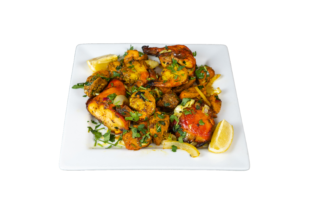 Small Mixed Grill