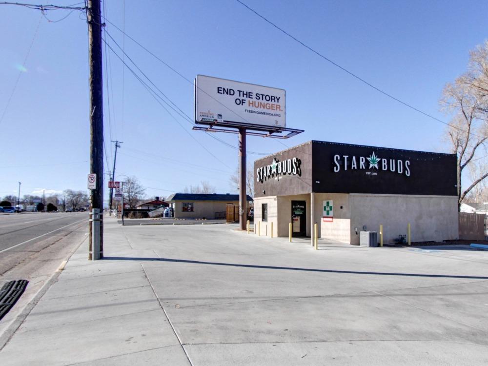 Star Buds Pueblo Image