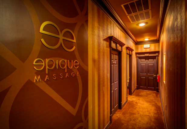 Images Epique Lash Spa