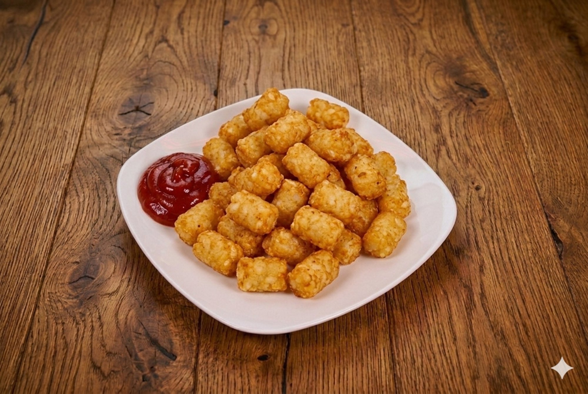 Basket Tots @