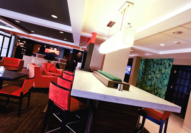 Images Courtyard by Marriott Detroit Brighton