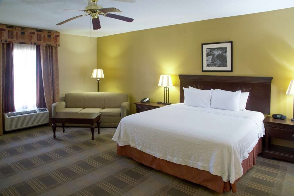 Hampton Inn Oxford-West Image