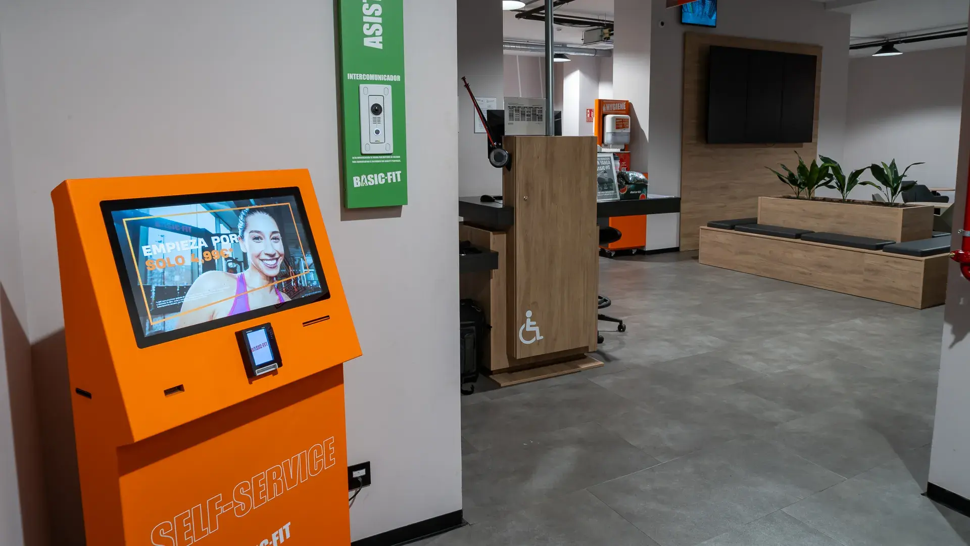 Galería en miniatura