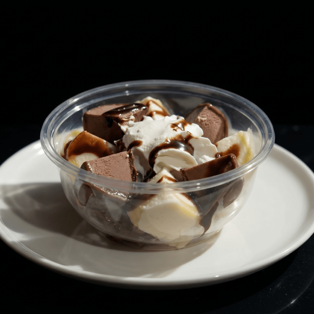 135. Mochi Ice Cream