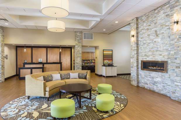 Images Homewood Suites by Hilton San Bernardino