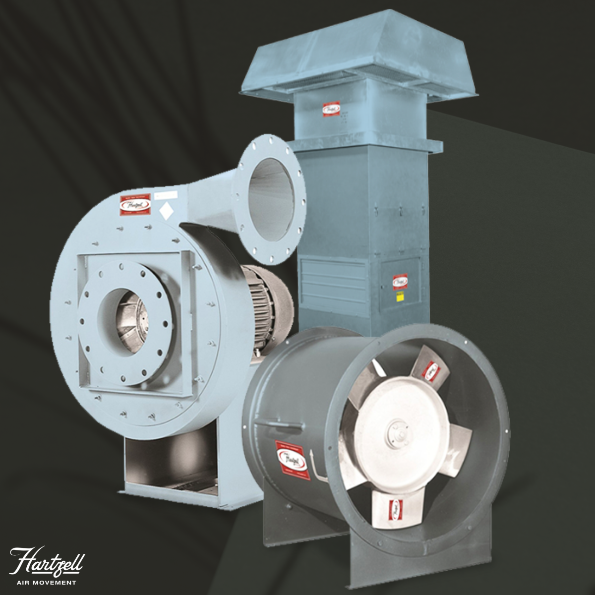 Hartzell Air Movement