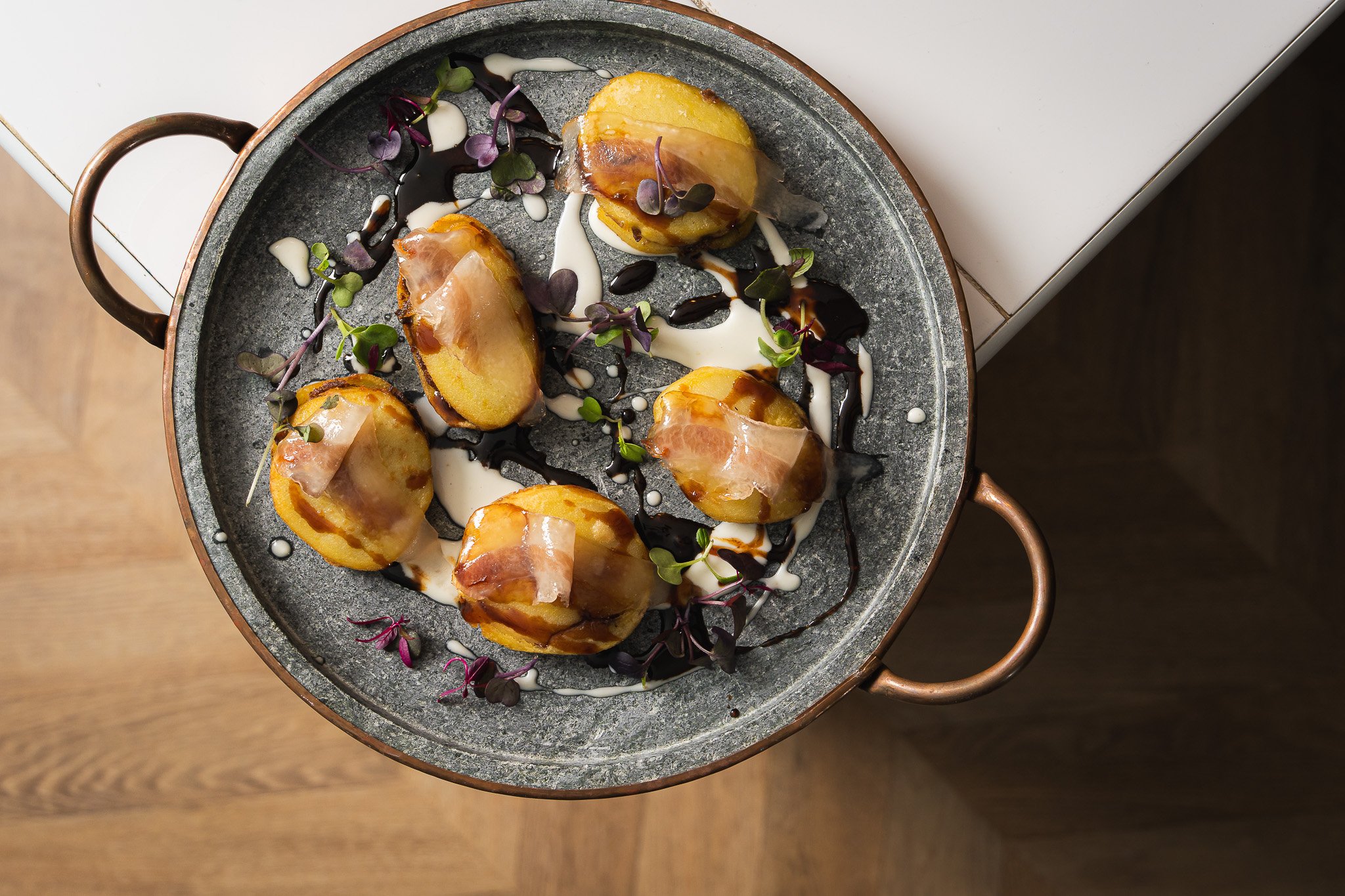 Galería en miniatura