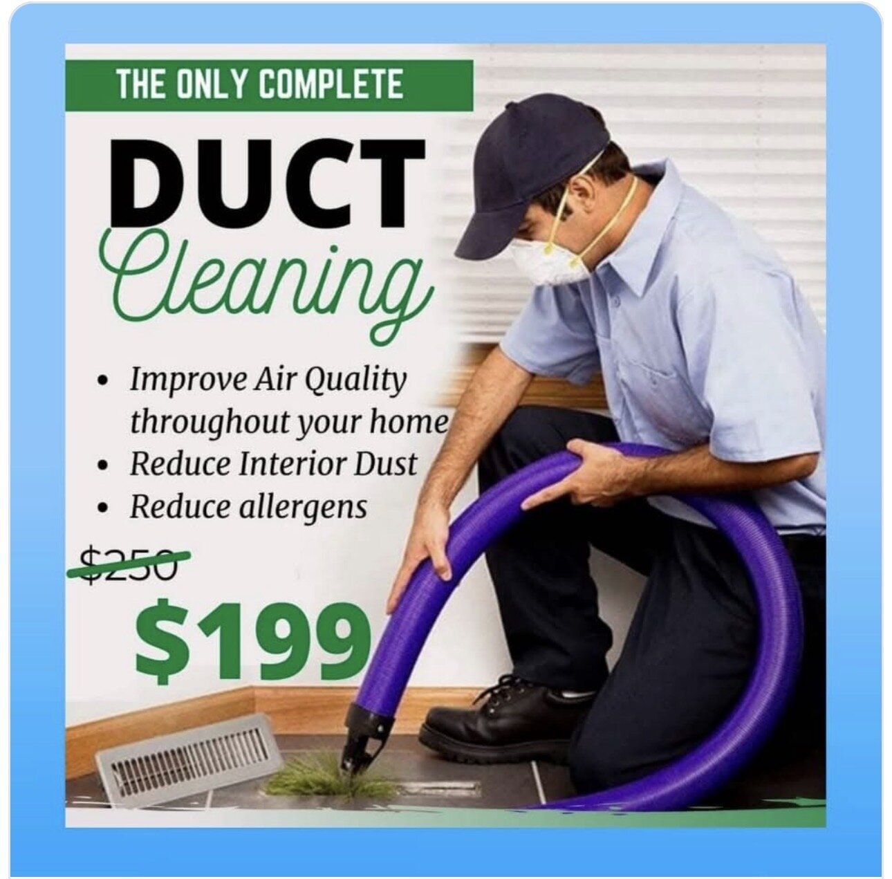 Enhanced Air Systems LLC Image