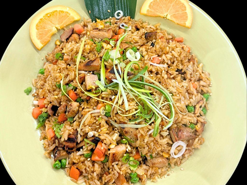 Fried Rice