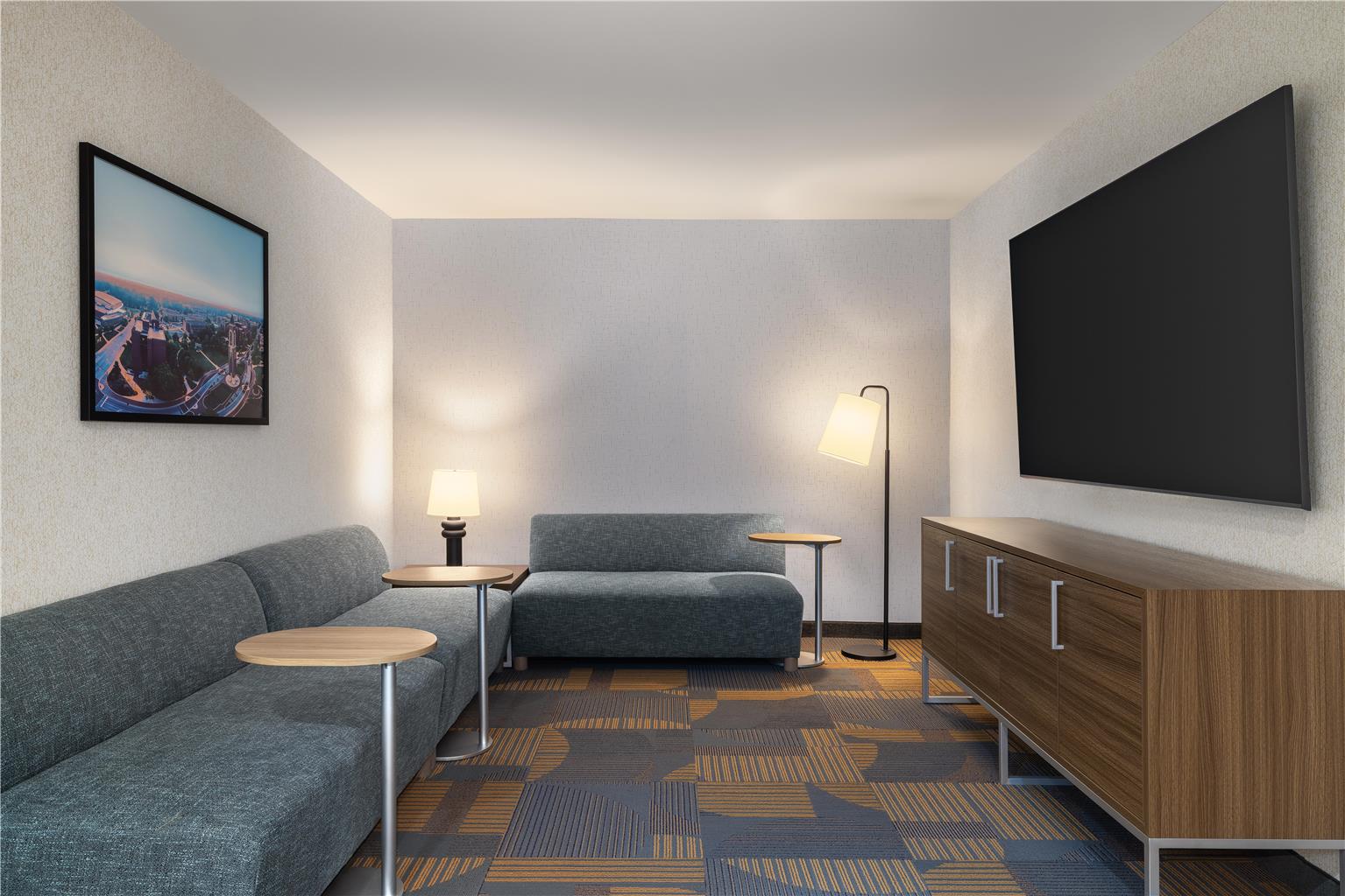 Home2 Suites by Hilton Muncie Image