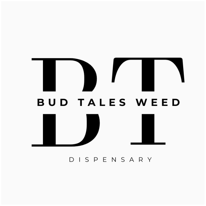 BudTales Cannabis Dispensary & Weed Delivery