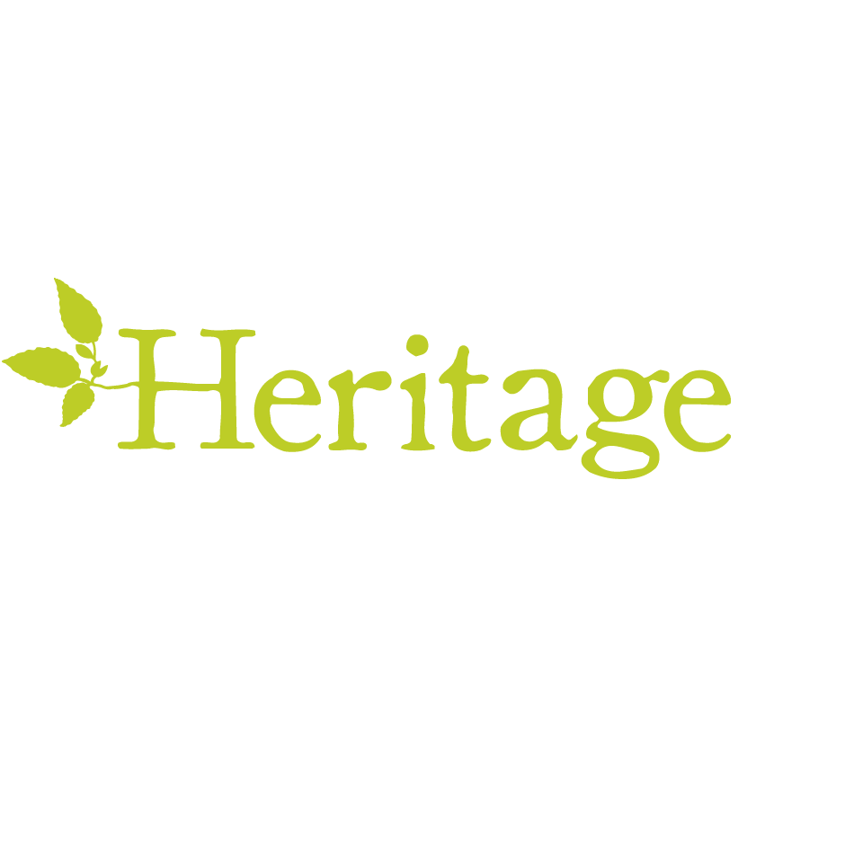 Heritage Marketing Group Logo