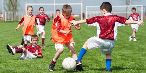 3 Ways Sports Can Help Kids With Focus & Attention Problems