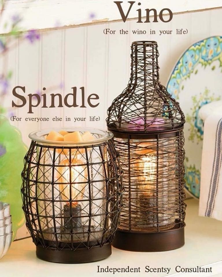 Images Scentsy