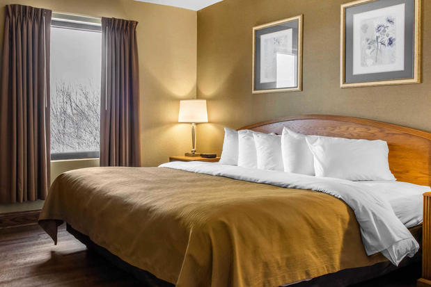 Images Quality Inn & Suites