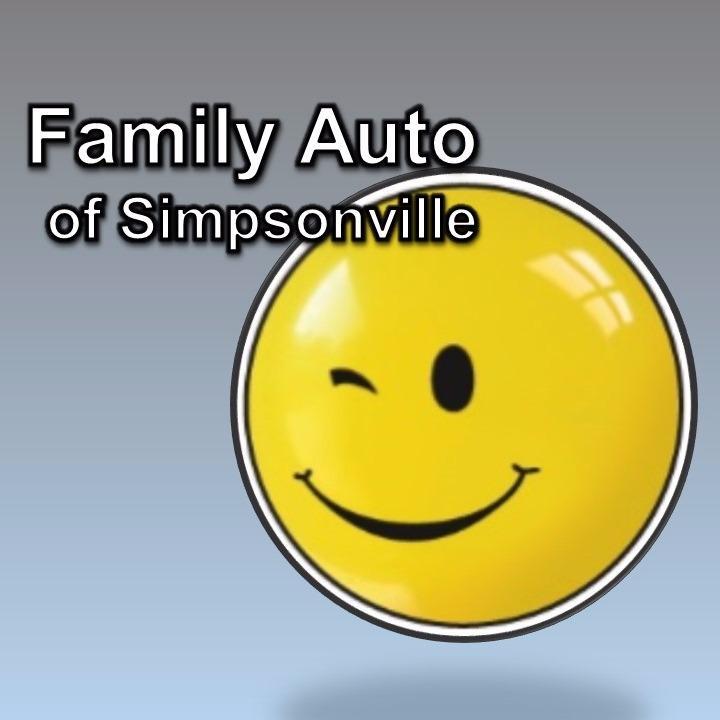 Family Auto of Simpsonville Logo
