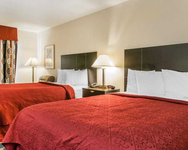 Images Quality Inn