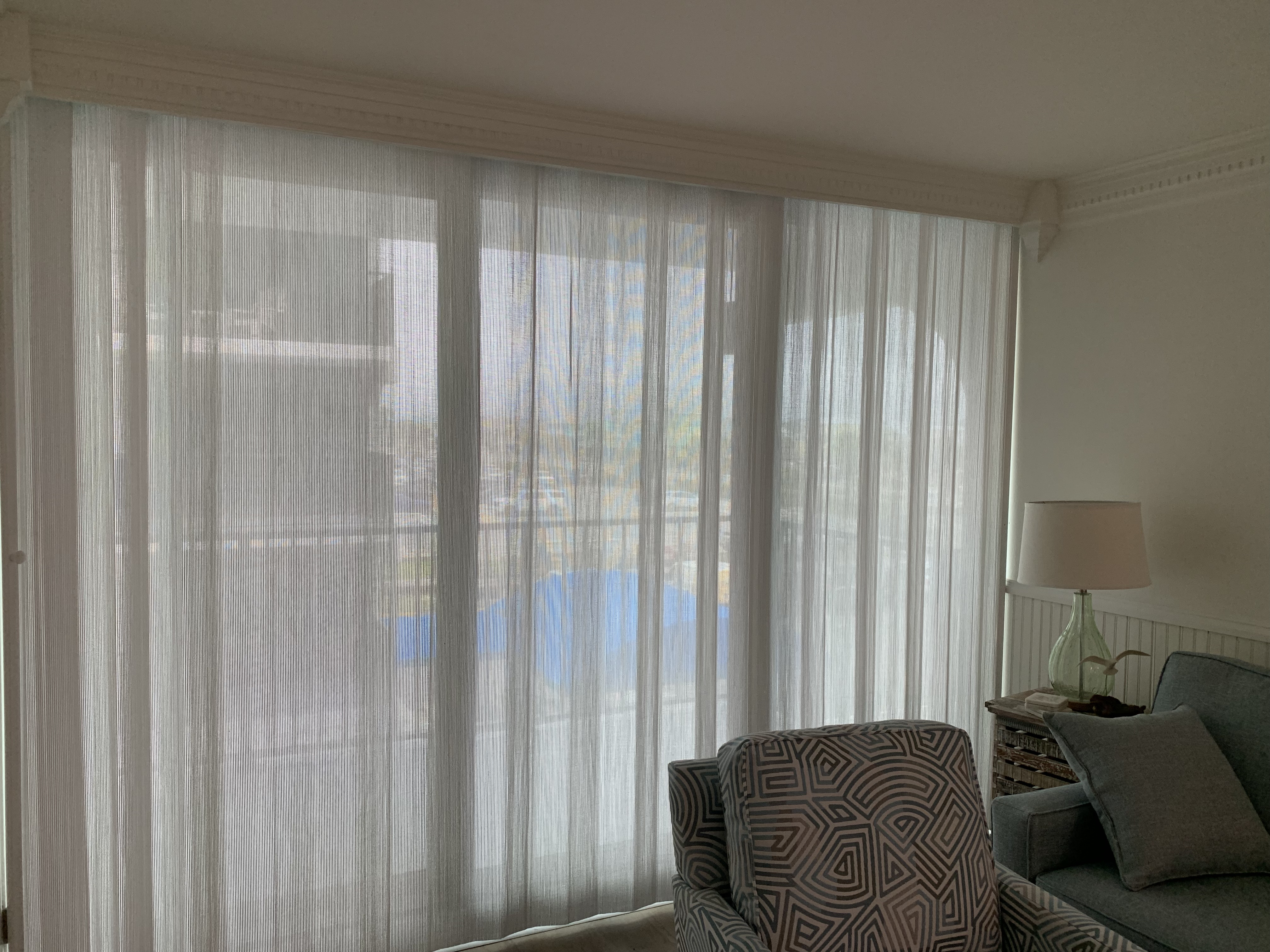 Bumble Bee Blinds of Mobile