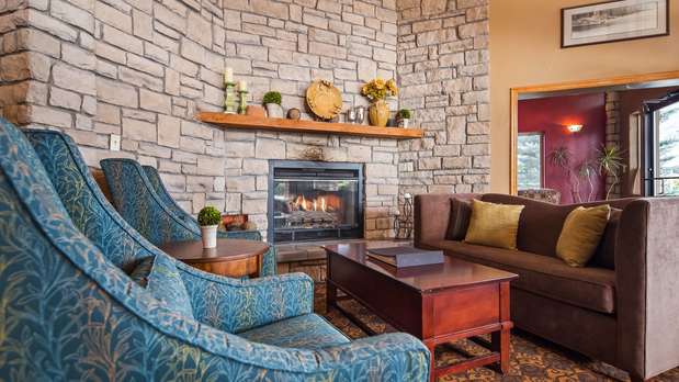 Images Best Western Vista Inn