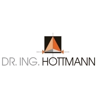 Logo von DR. ING. HOTTMANN