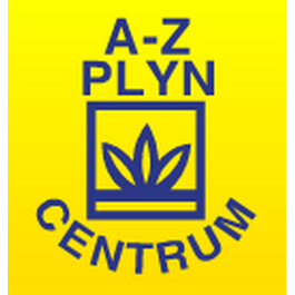 logo A - Z Plyn centrum, v.o.s.