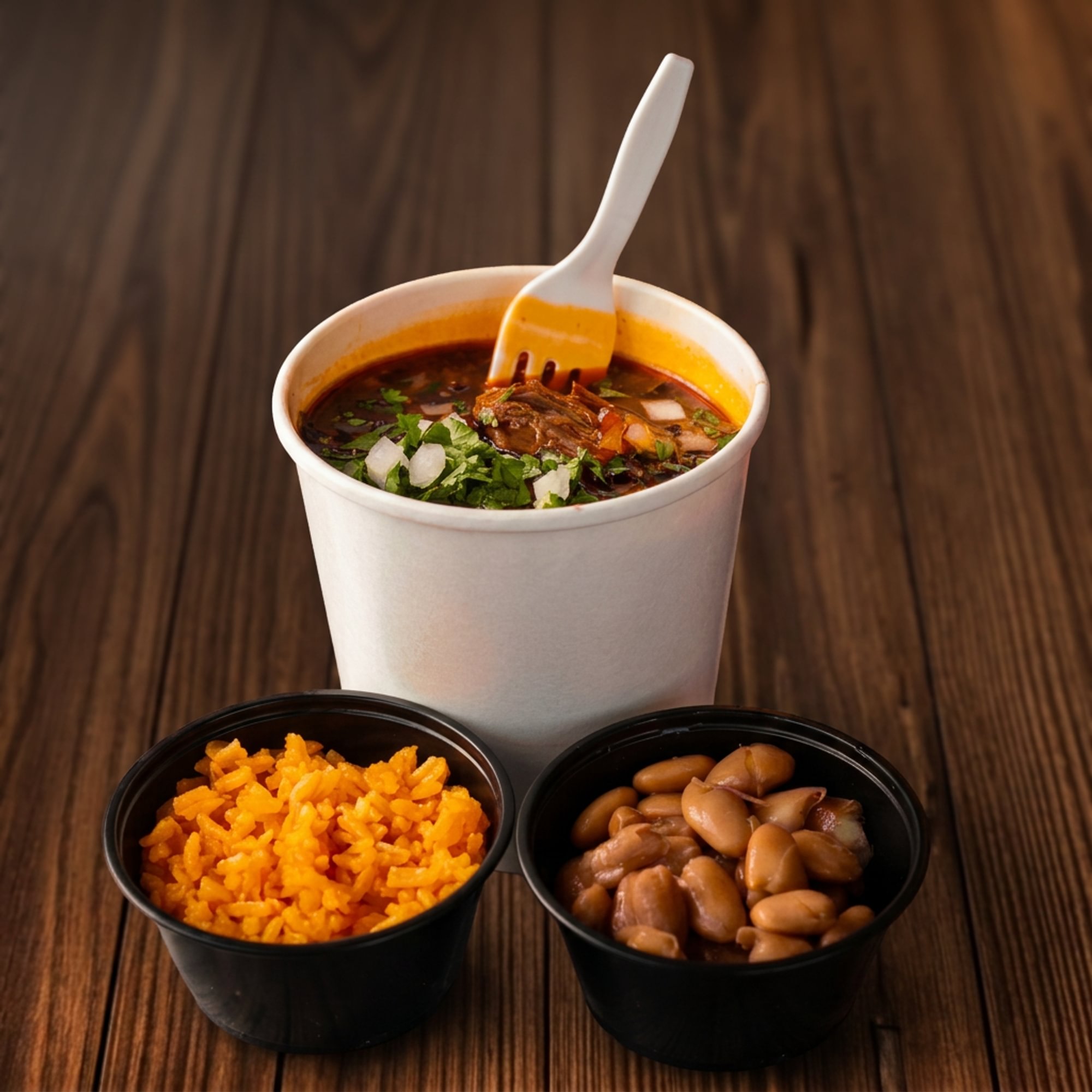 Birria Cup
