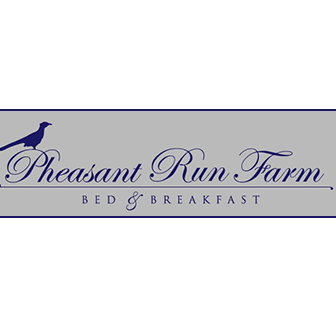 Pheasant Run Farm Logo