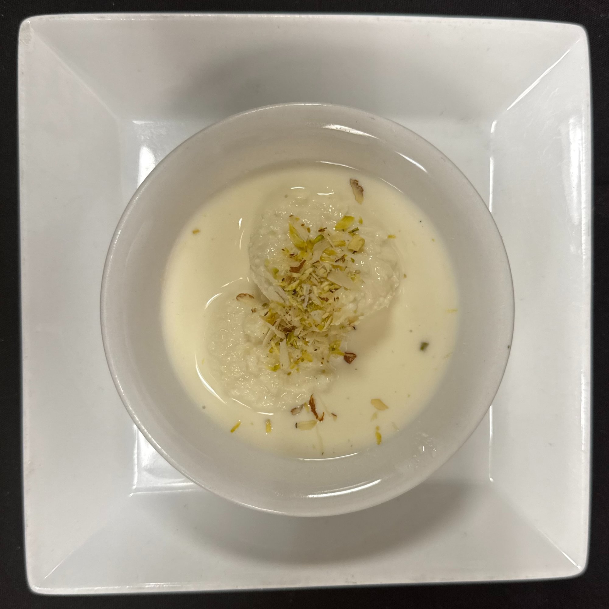 Ras Malai