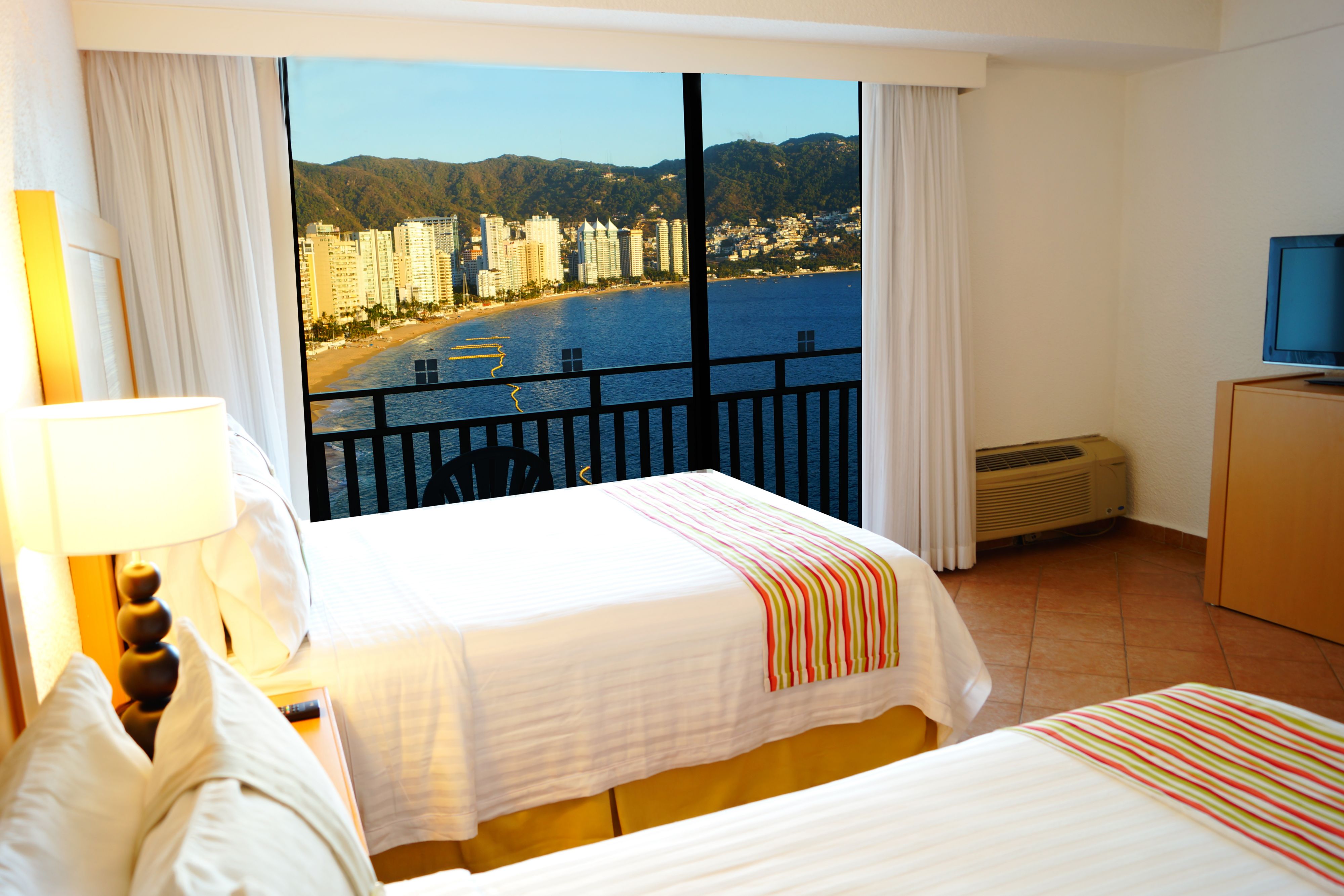 Images Holiday Inn Resort Acapulco