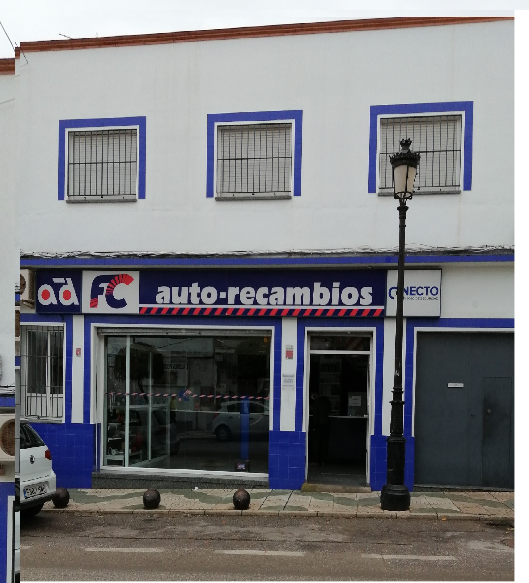 Galería en miniatura