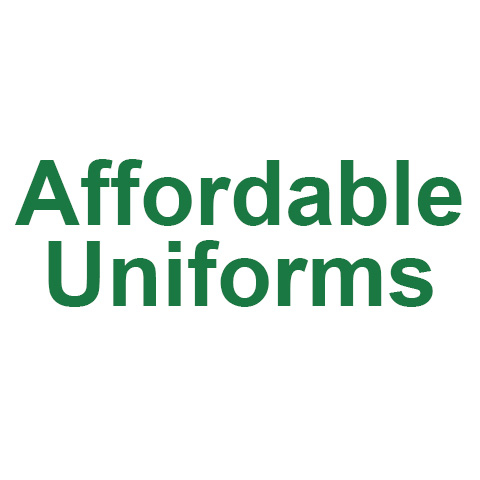Affordable Uniforms Photo