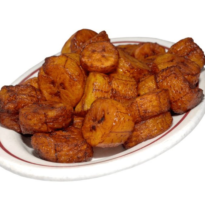 Sweet Plantains
