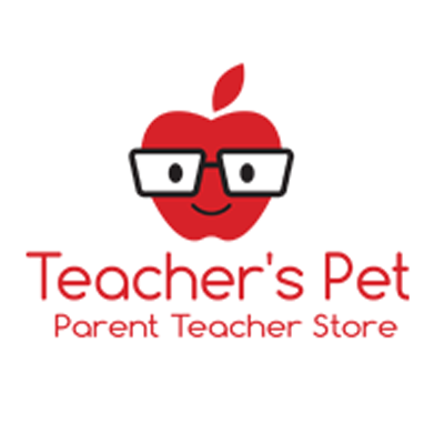 Teacher's Pet Logo
