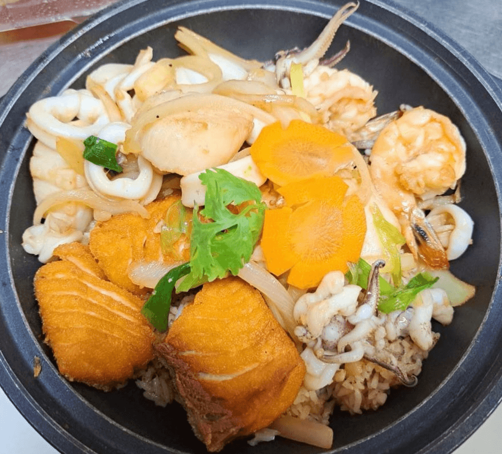 Khao Ob