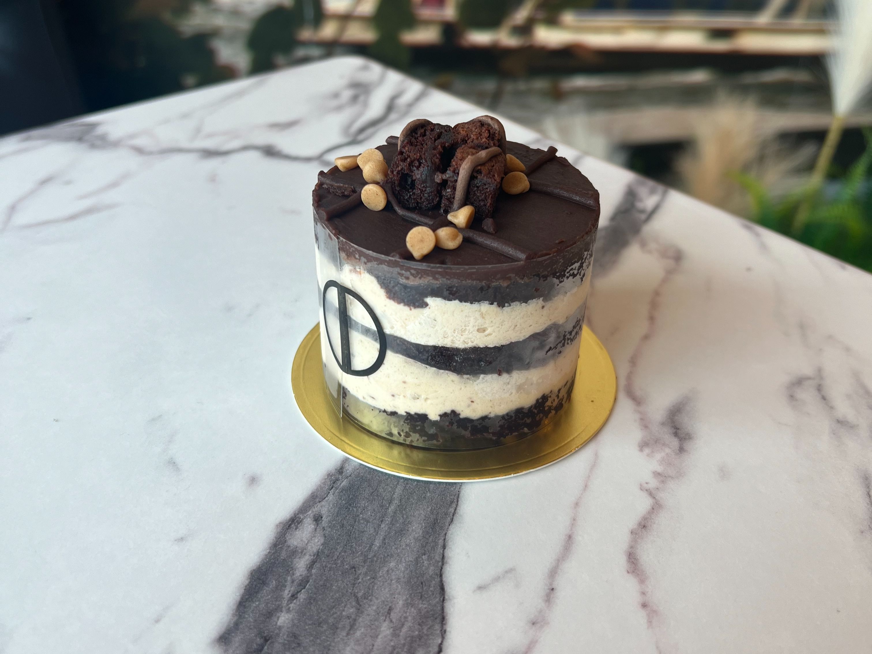 Red Velvet Cheesecake