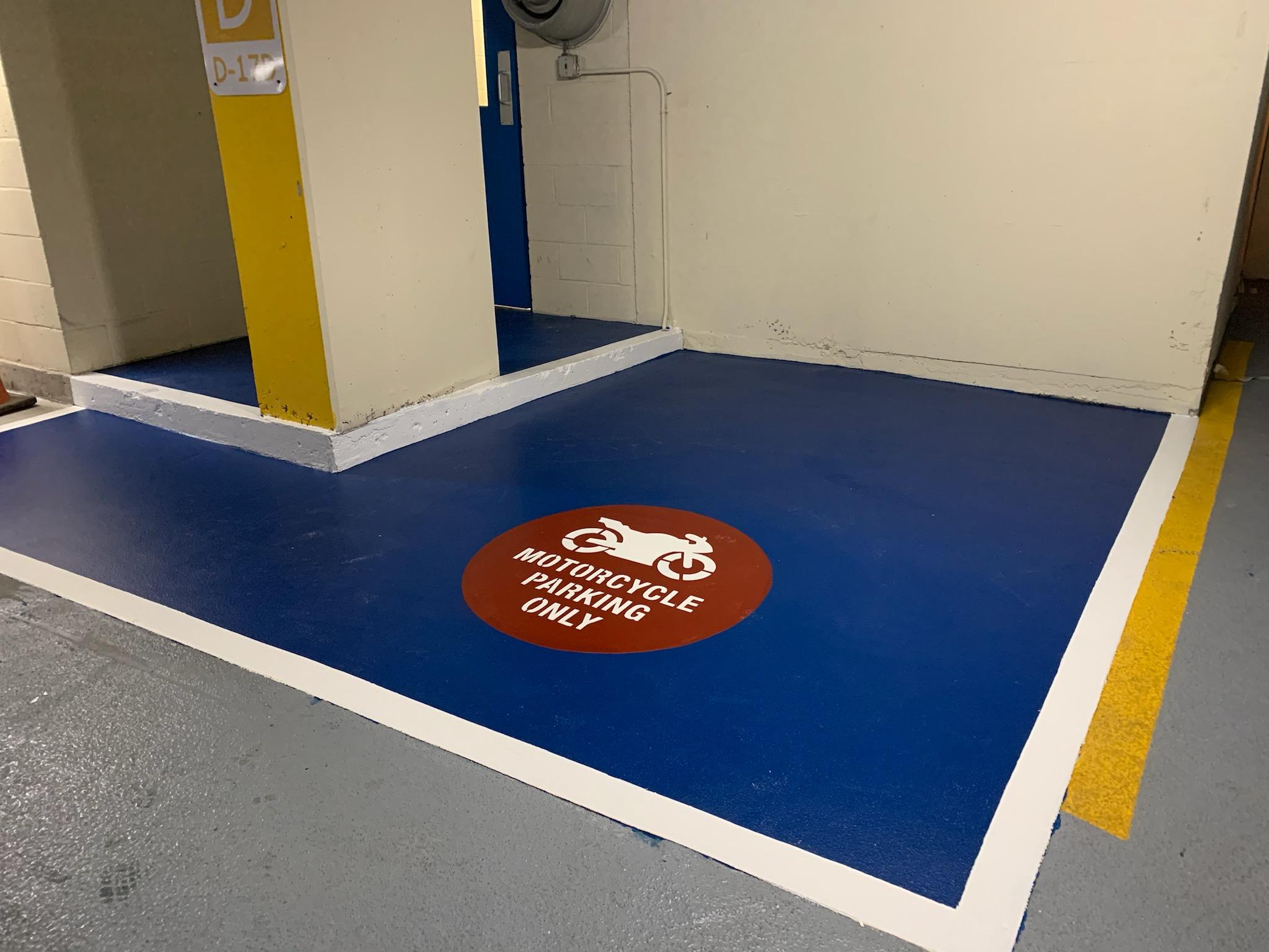 Innovative Floor Systems, Inc.