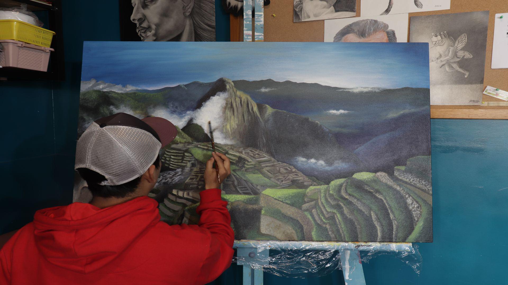 Galería en miniatura
