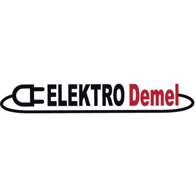 Logo von Demel Marko