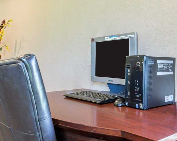 Images Quality Inn