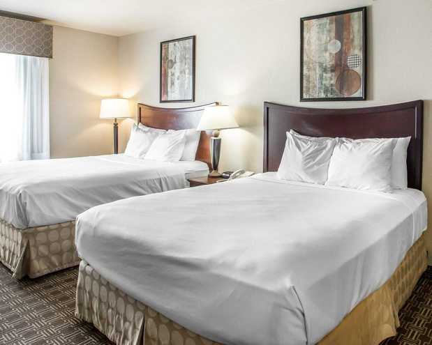 Images MainStay Suites St. Robert - Fort Leonard Wood