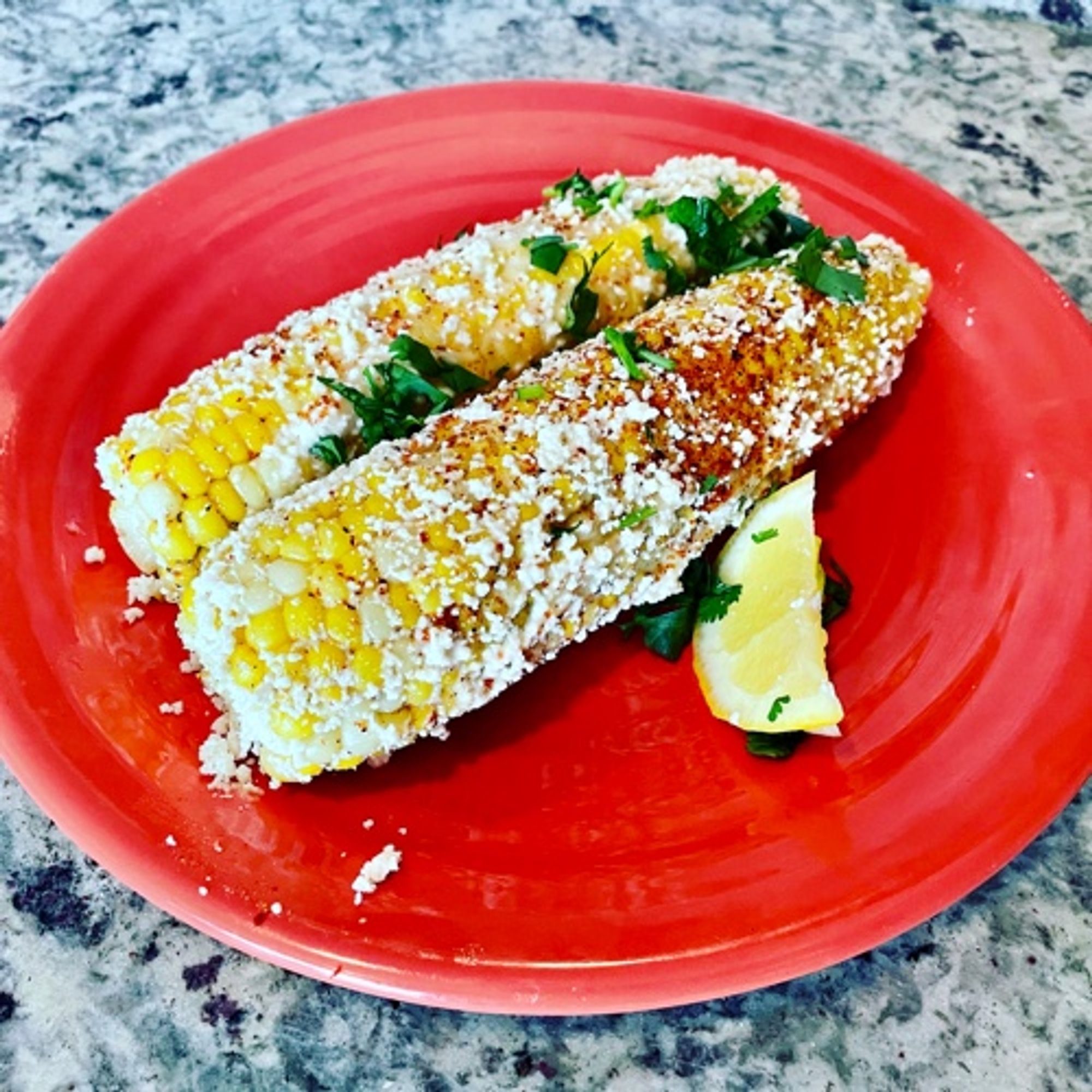 Crazy Corn (2)