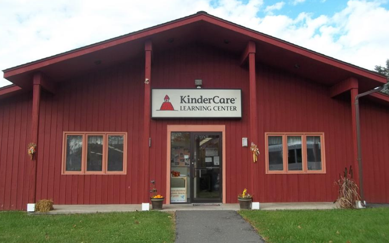 Danbury KinderCare Photo