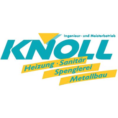 Logo von Knoll Heizung & Sanitär