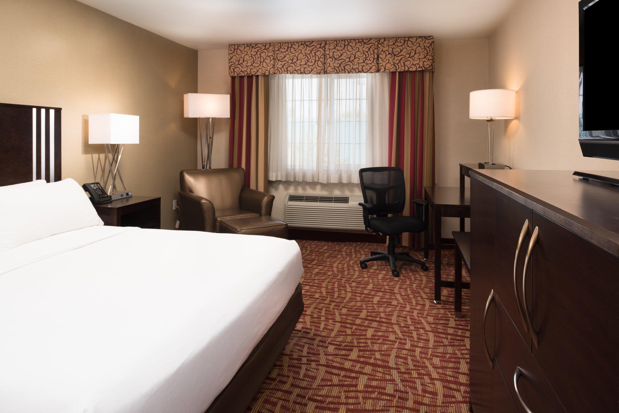 Holiday Inn Express Spokane-Valley Photo