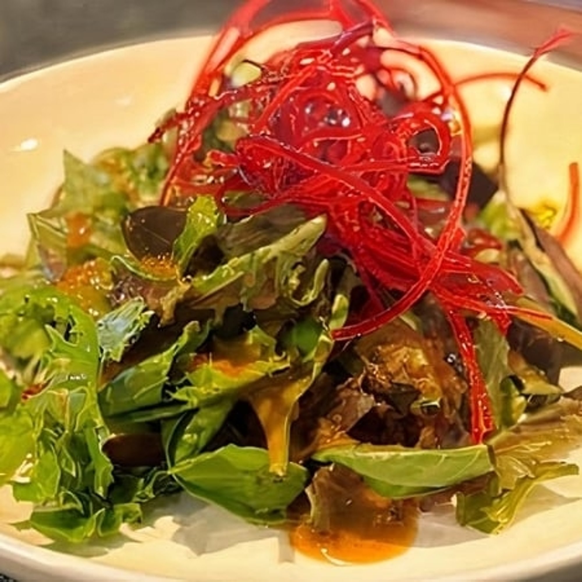 House Salad