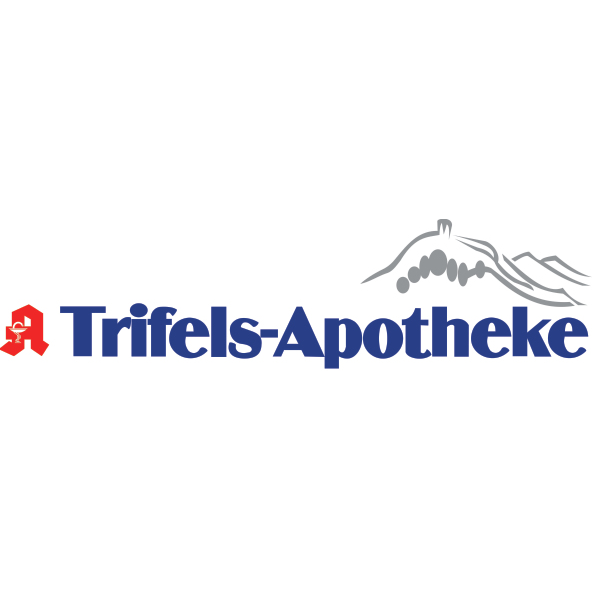 Logo der Trifels-Apotheke im Wasgau-Center