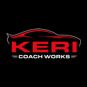Keri Coach Works Logo