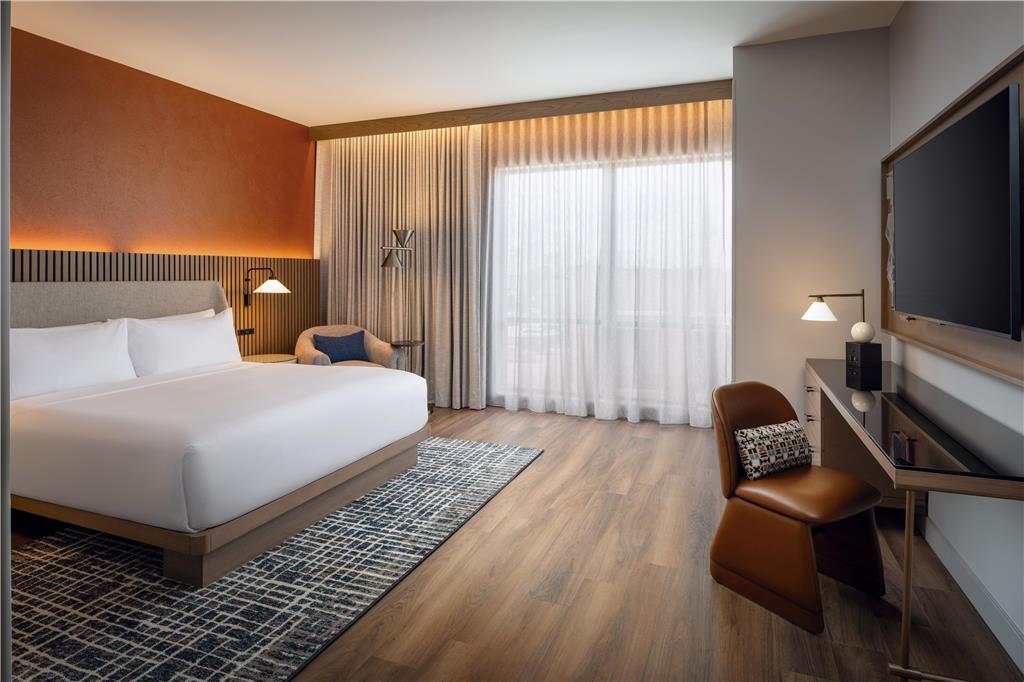 The Nobleman Fort Worth, Tapestry Collection by Hilton Image