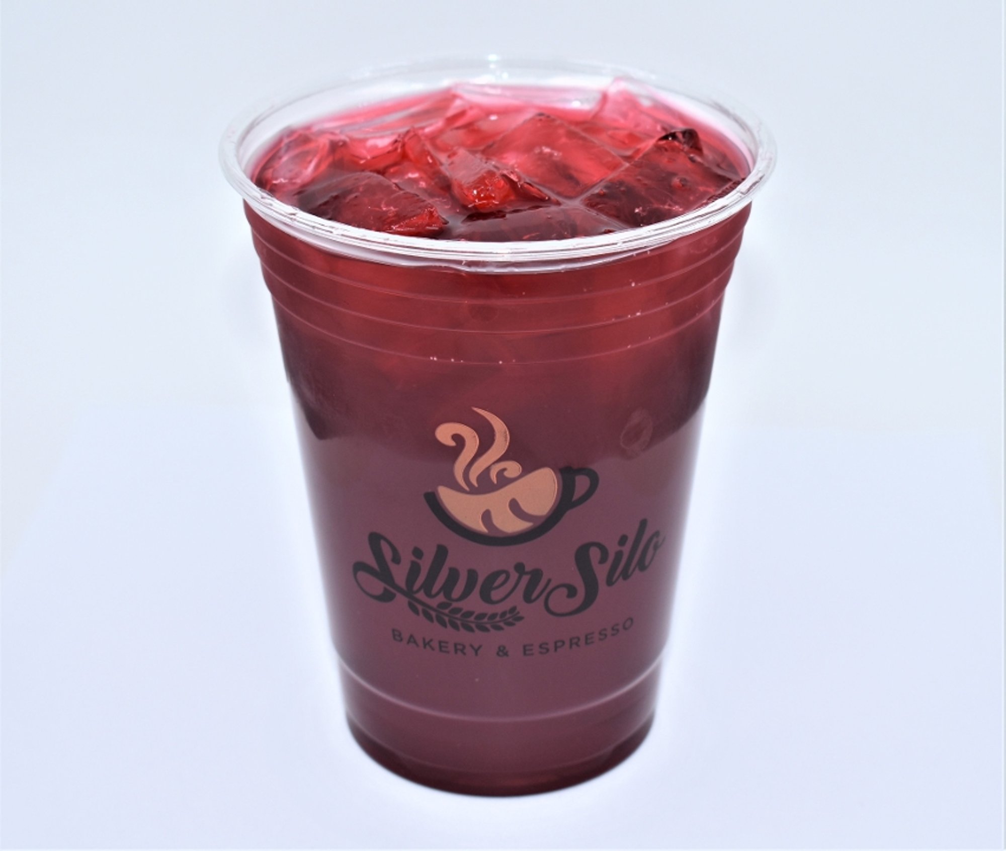 Refresher Tea