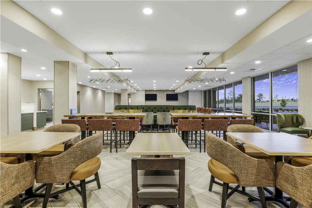 Hampton Inn Aurora Medical Center Denver Image